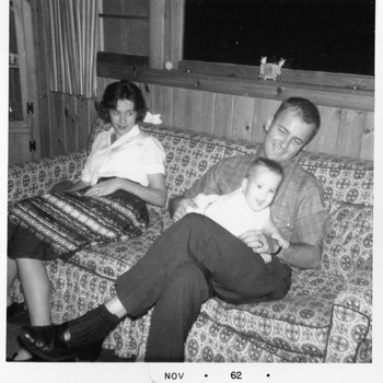 Photo of Jeanine VanKerckhove